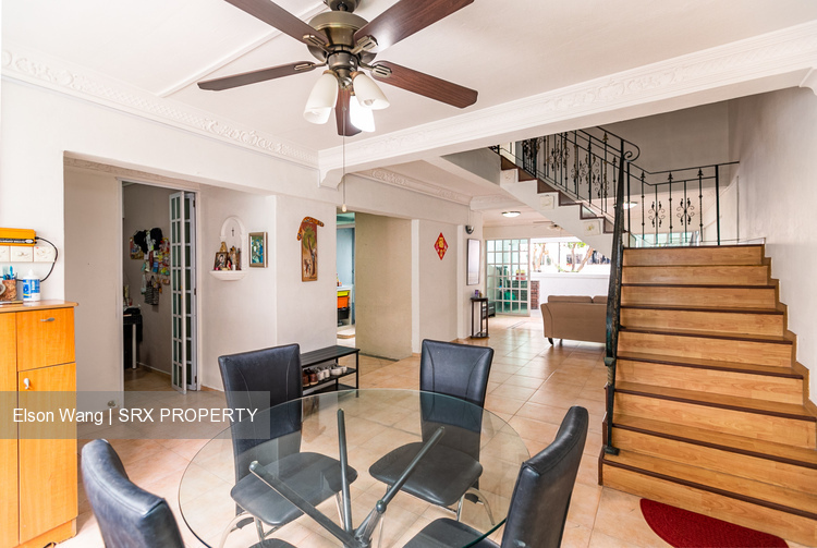 Blk 235 Hougang Street 21 (Hougang), HDB Executive #214913751